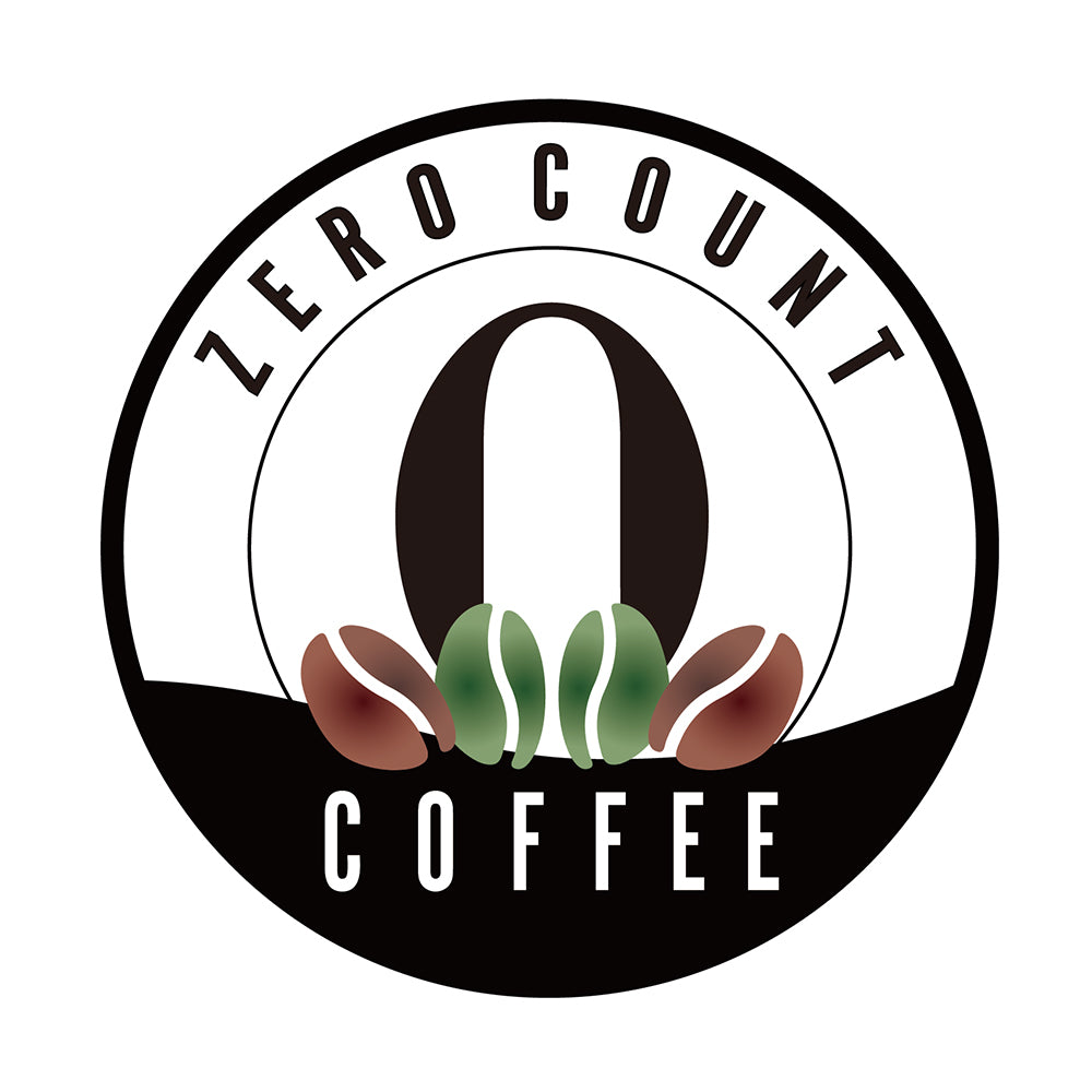 低カフェインコーヒー「0秒bioコーヒー」