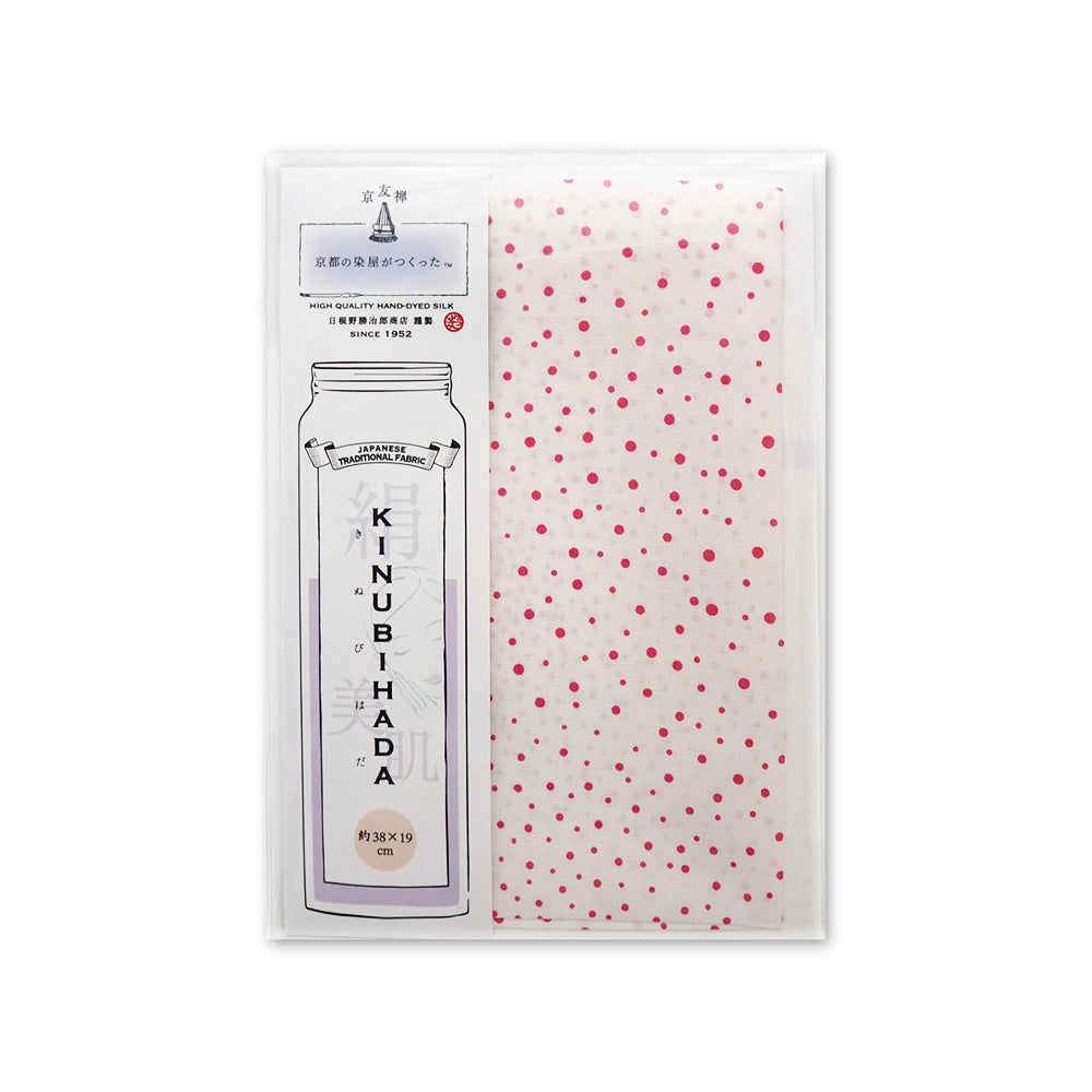 KINUBIHADA -きぬびはだ-