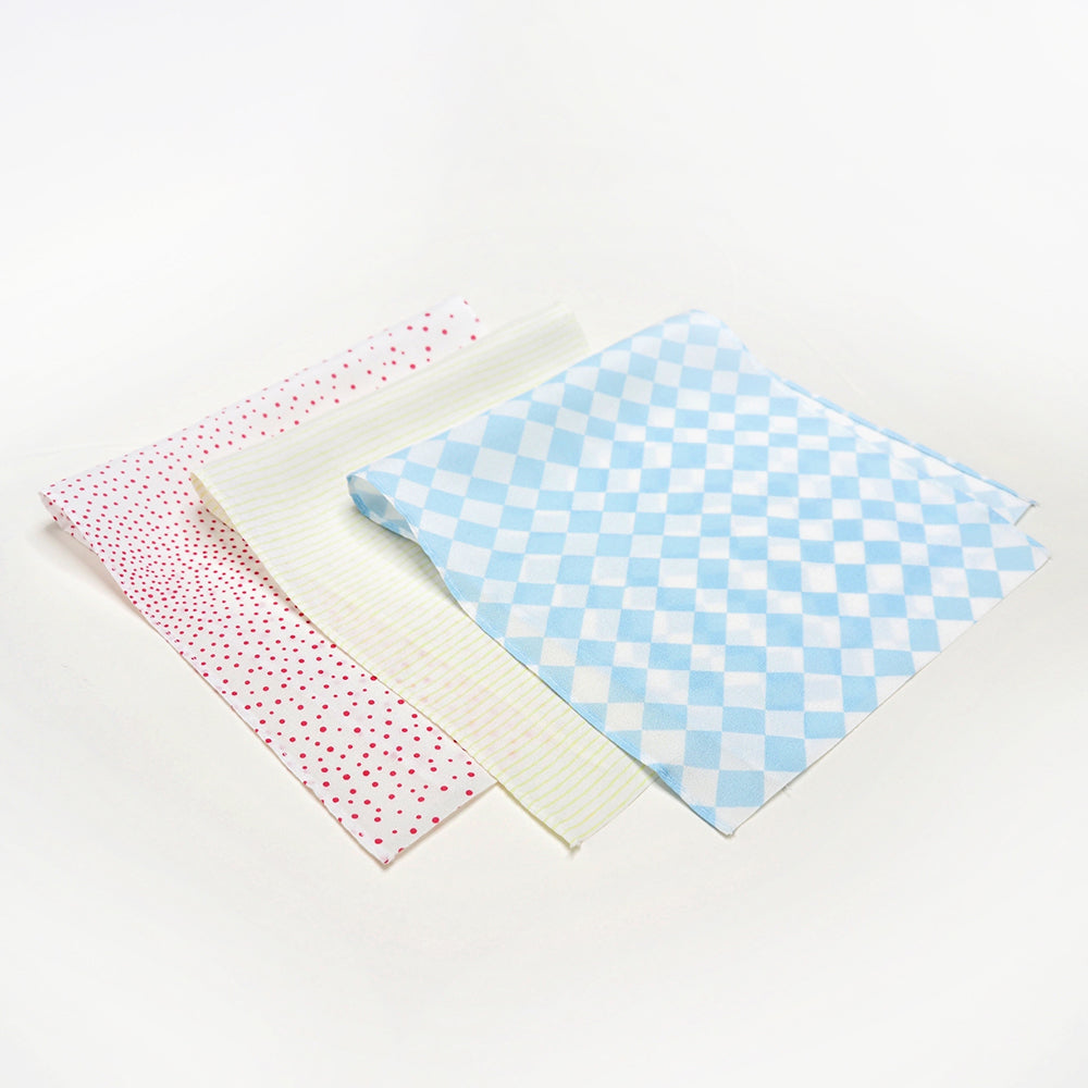 KINUBIHADA -きぬびはだ-