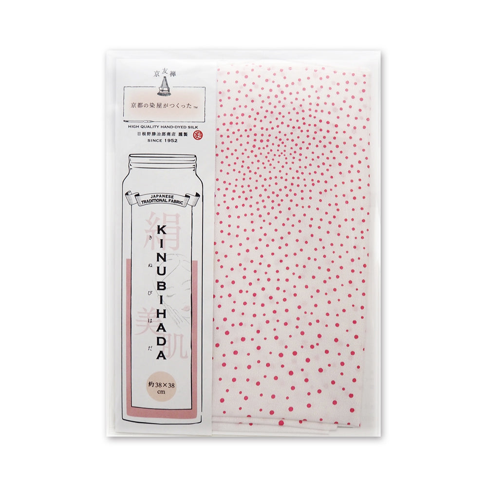 KINUBIHADA -きぬびはだ-