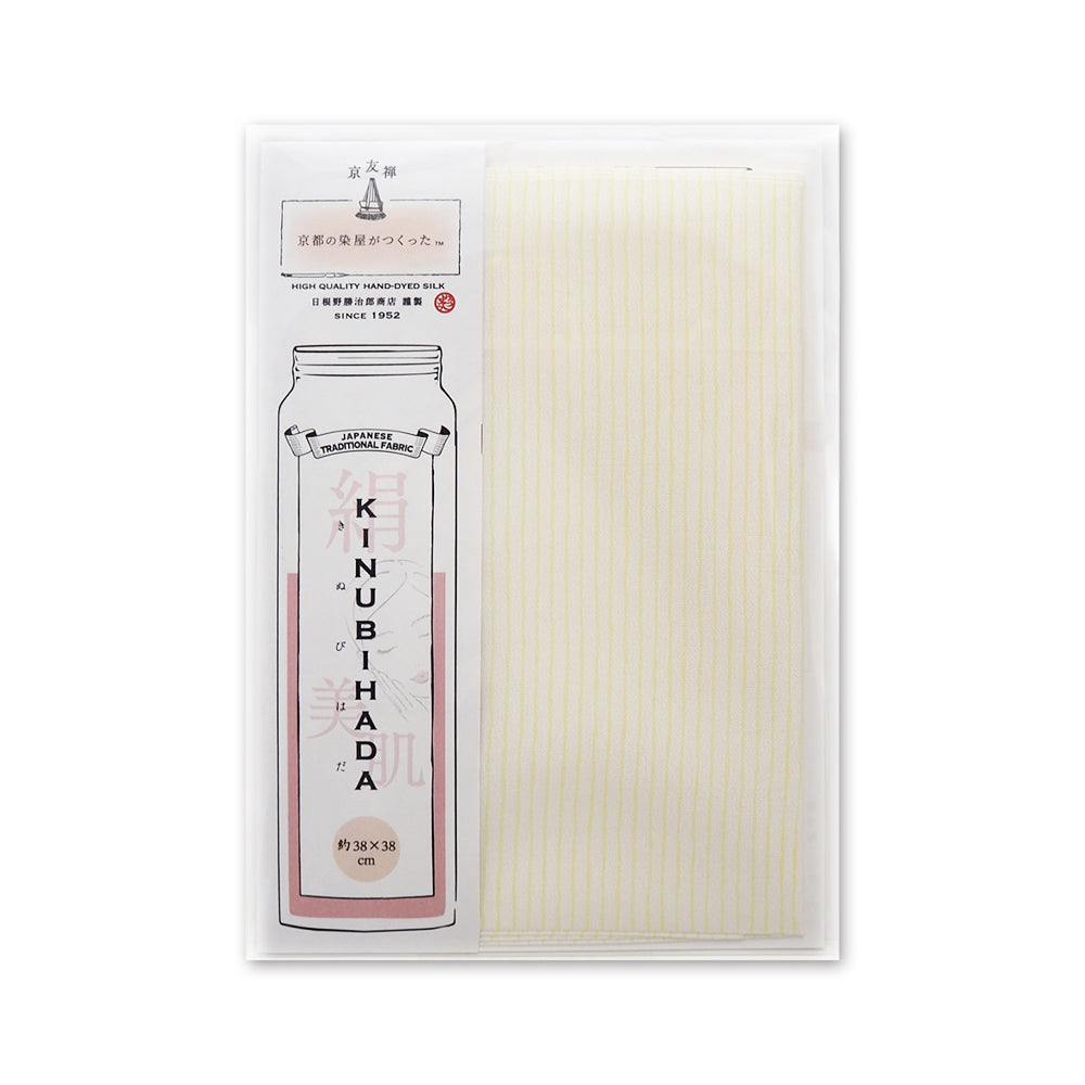 KINUBIHADA -きぬびはだ-