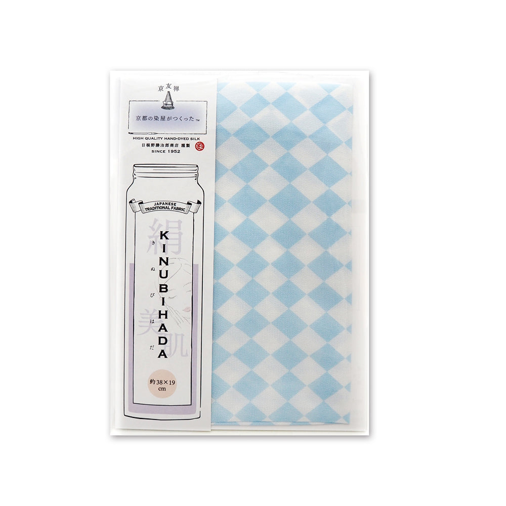 KINUBIHADA -きぬびはだ-