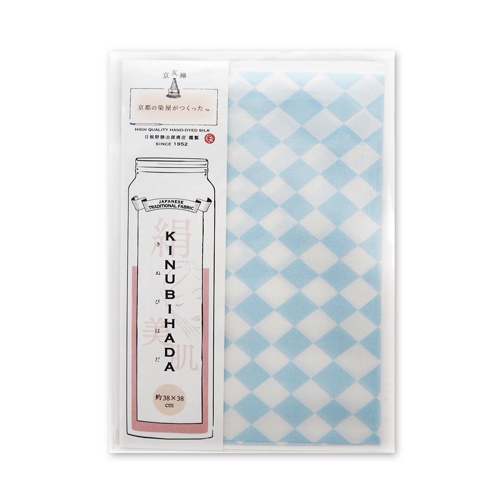 KINUBIHADA -きぬびはだ-