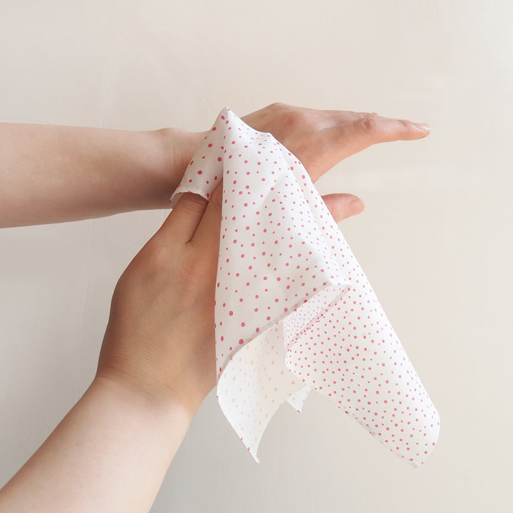 KINUBIHADA -きぬびはだ-