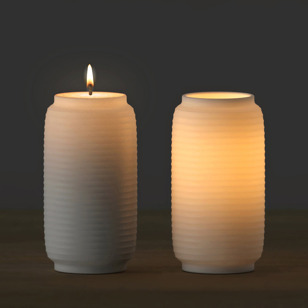 Chouchin Candle