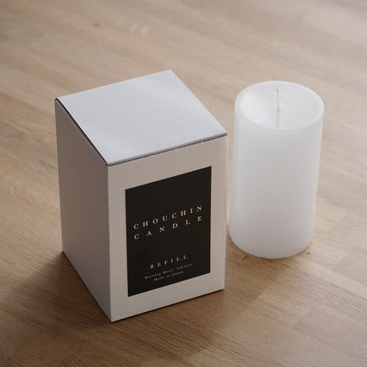 Chouchin Candle Refill